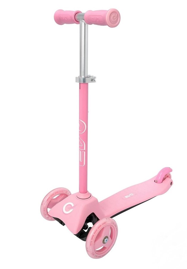 Evo – Koloběžka Mini Cruiser