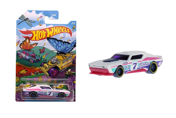 Hot Wheels – Autíčko