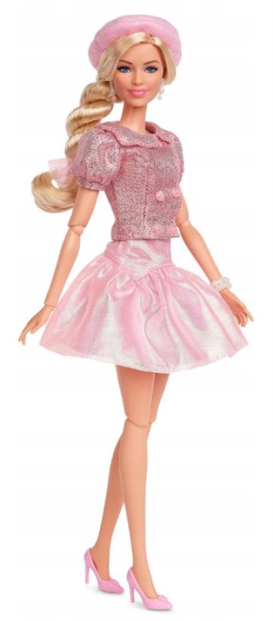 Barbie – Panenka
