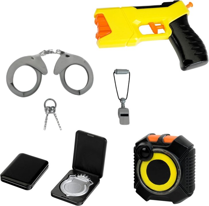 Kostým – S.W.A.T.
