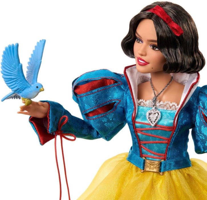 Disney Princess – Sněhurka