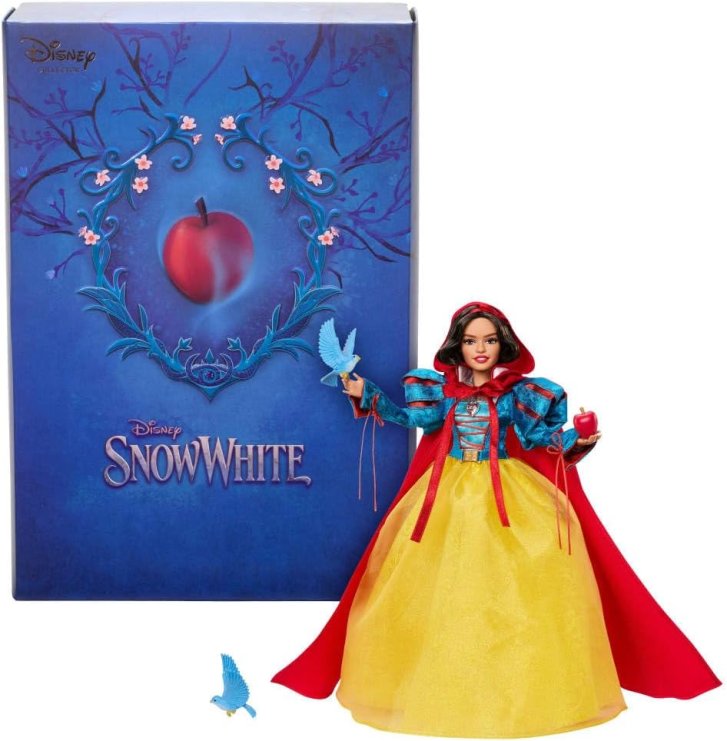 Disney Princess – Sněhurka