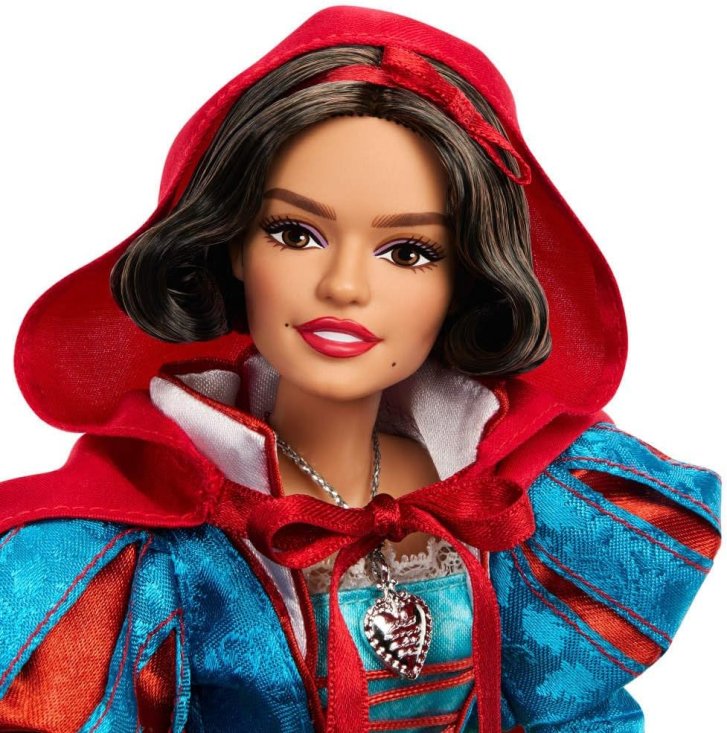 Disney Princess – Sněhurka