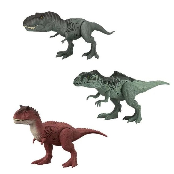 Jurassic World – Dinosaurus 30 cm