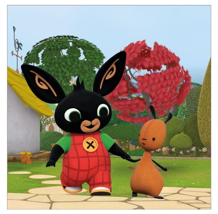 Puzzle 3x55 – Bing