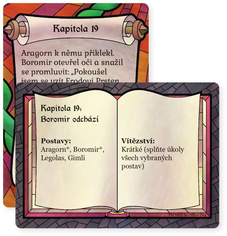 Hra – Pán prstenů: Dvě věžě