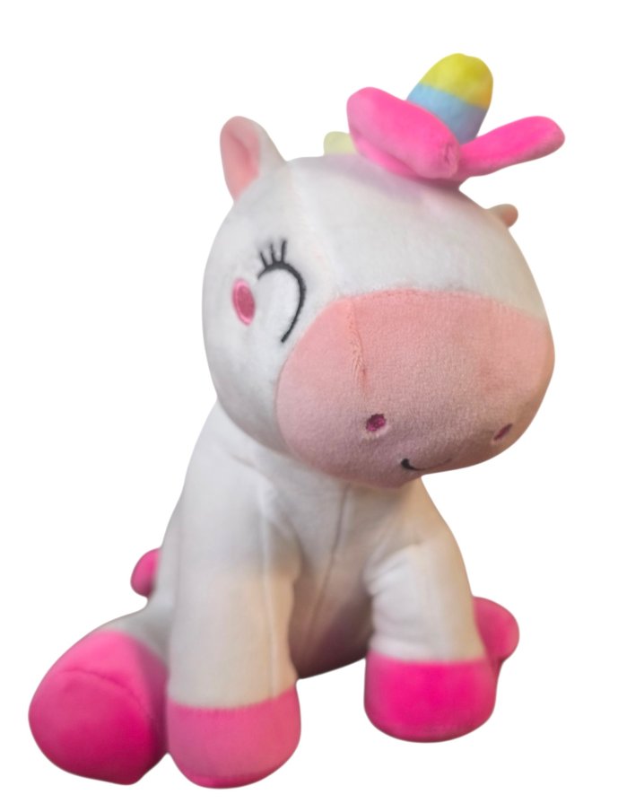 Kawai Kuties – Plyšové zvířátko 20 cm