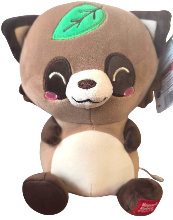 Kawai Kuties – Plyšové zvířátko 20 cm