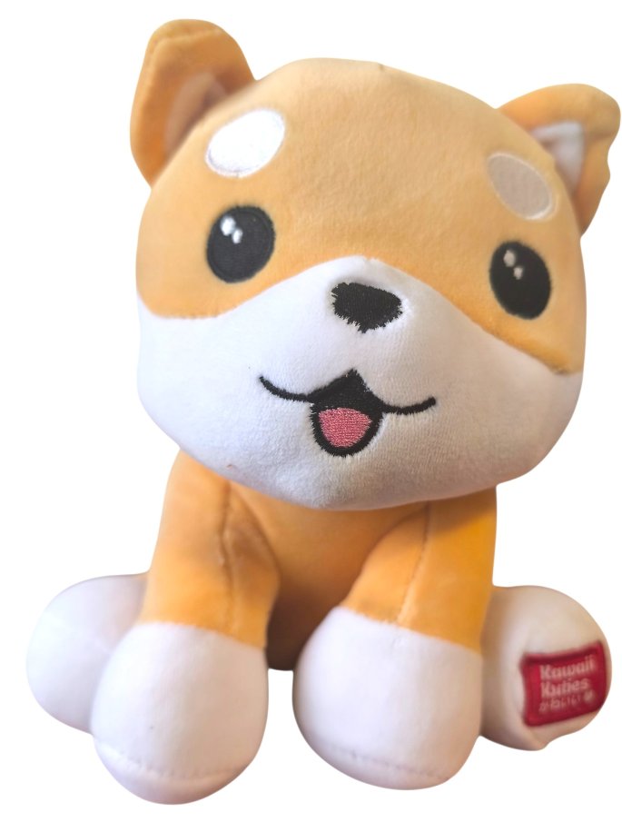 Kawai Kuties – Plyšové zvířátko 20 cm