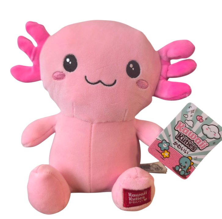 Kawai Kuties – Plyšové zvířátko 20 cm