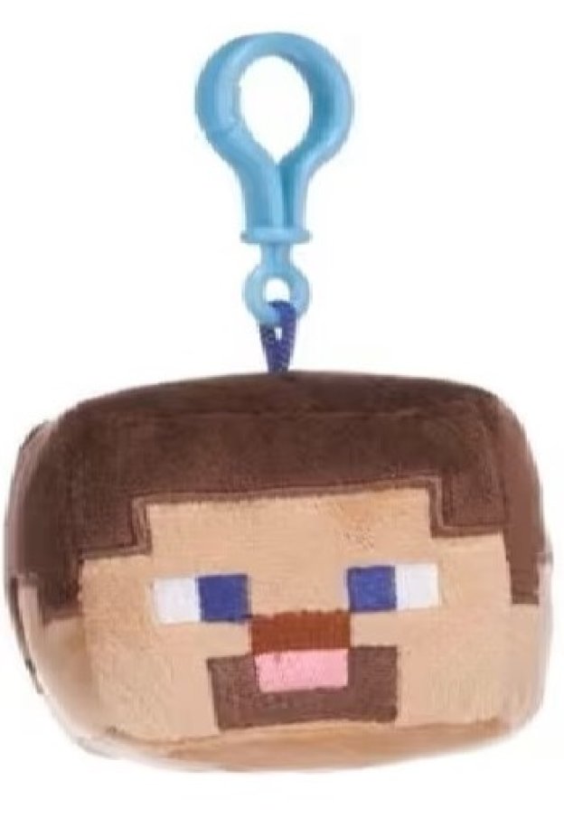 Minecraft – Přívěsek