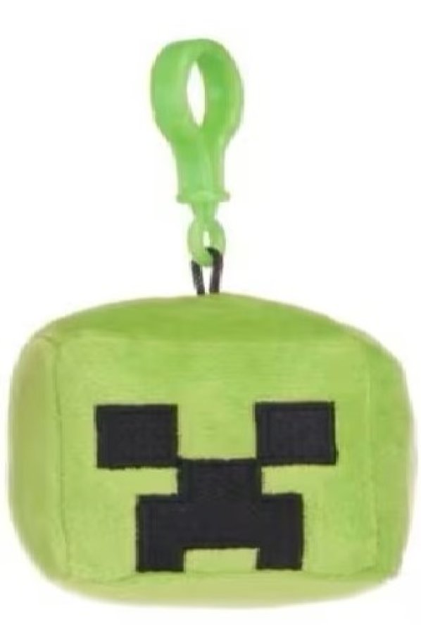 Minecraft – Přívěsek