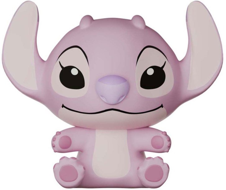 Stitch – Antistresová postavička