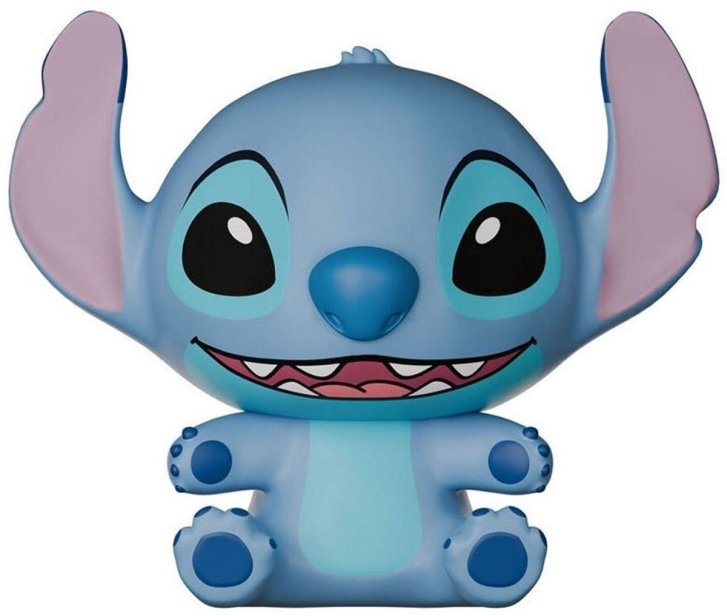 Stitch – Antistresová postavička