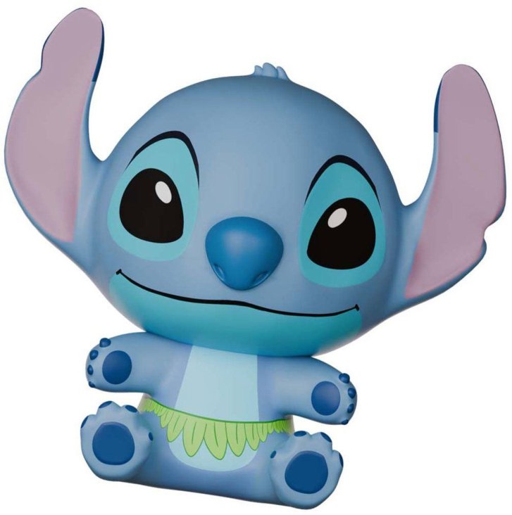 Stitch – Antistresová postavička