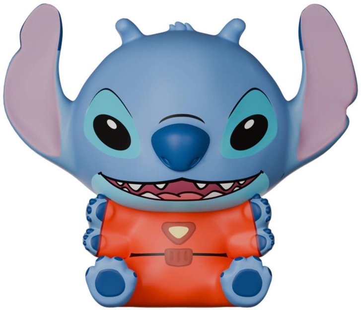 Stitch – Antistresová postavička