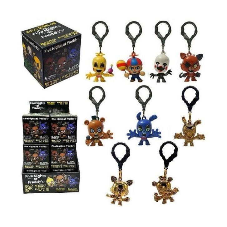 Five Nights At Freddy's – Přívěsek