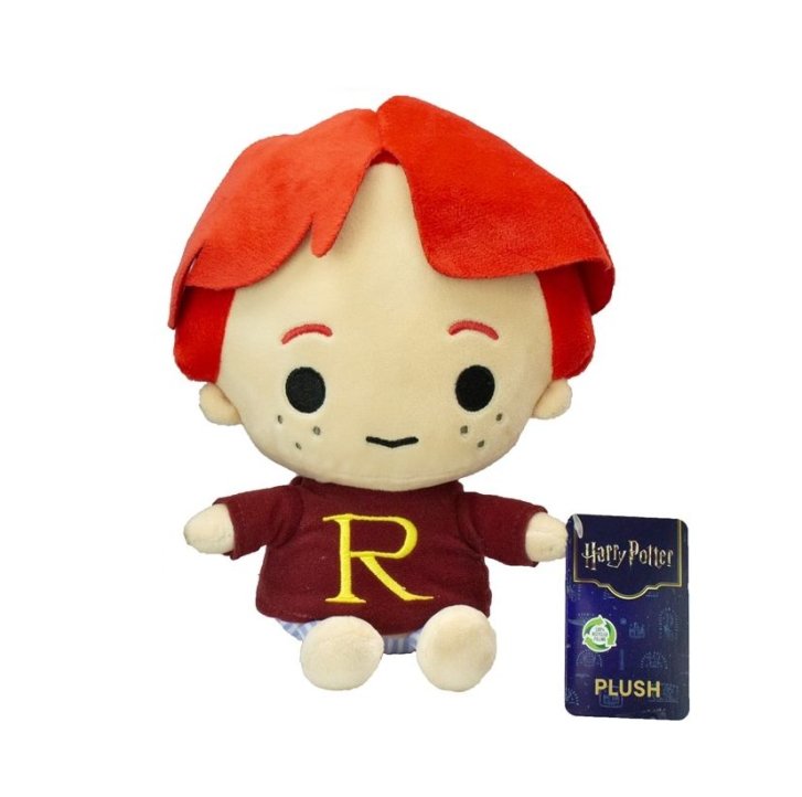 Harry Potter - Plyšová postavička 22 cm