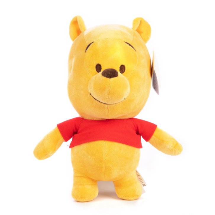 Disney – Plyšový Medvídek Pú 27 cm