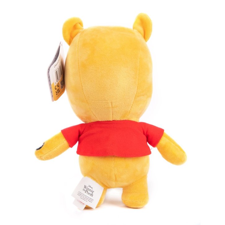 Disney – Plyšový Medvídek Pú 27 cm