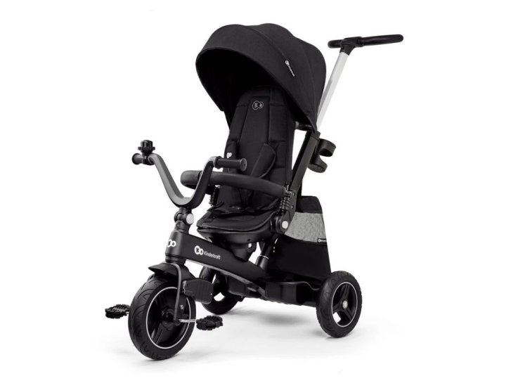 Kinderkraft – Trojkolka Easytwist