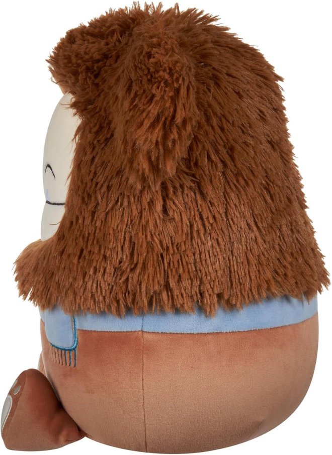 Squishmallows – Bigfoot Benny 30 cm