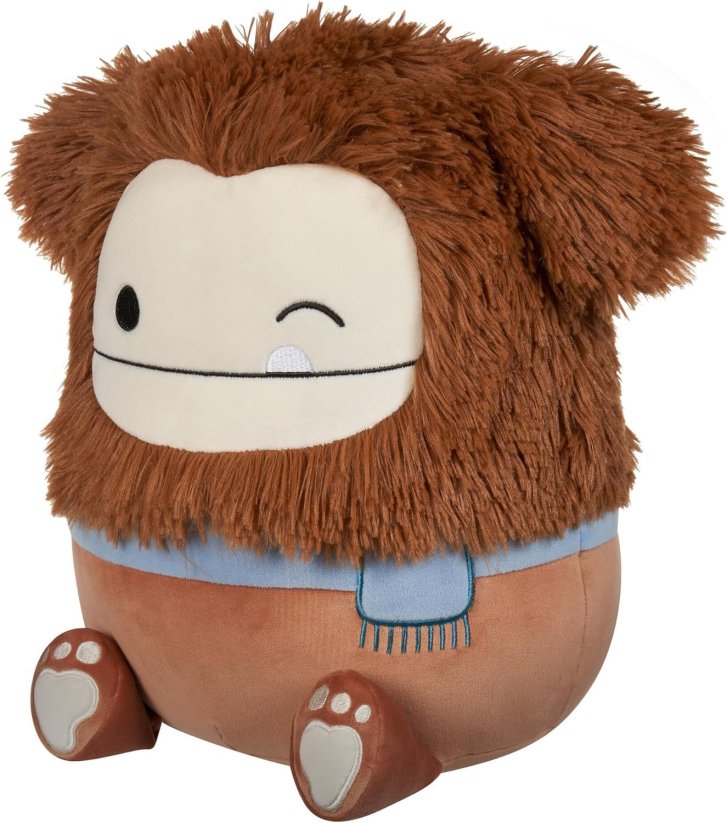 Squishmallows – Bigfoot Benny 30 cm