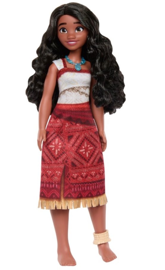Disney – Vaiana