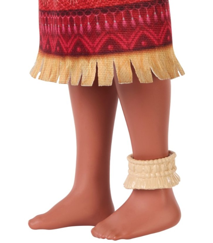 Disney – Vaiana