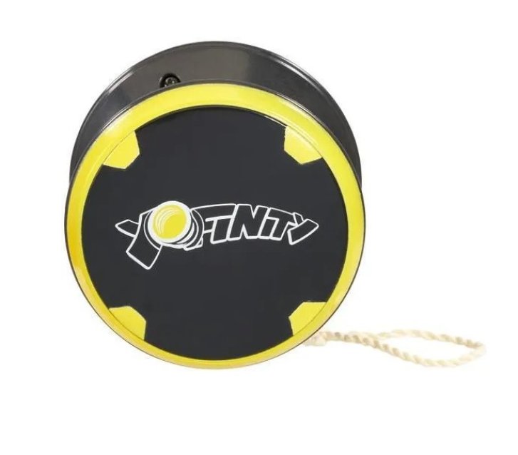 Jojo - Yofinity Mezma
