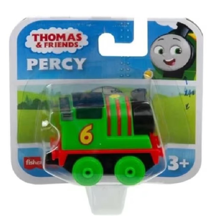 Thomas & Friends – Mašinka