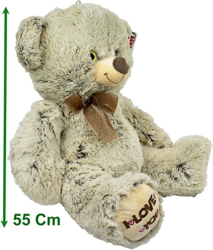 Plyšový medvěd 55 cm