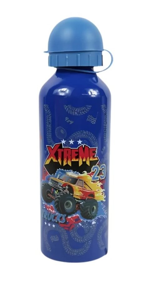Láhev kovová 500 ml