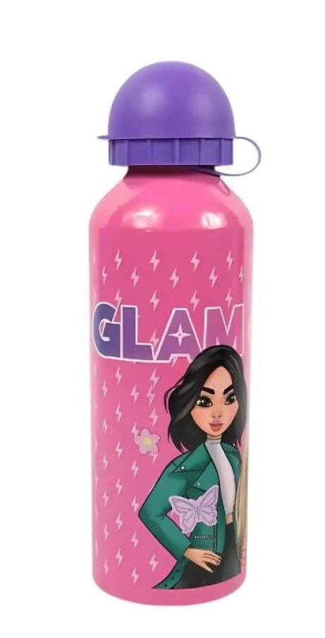 Láhev kovová 500 ml