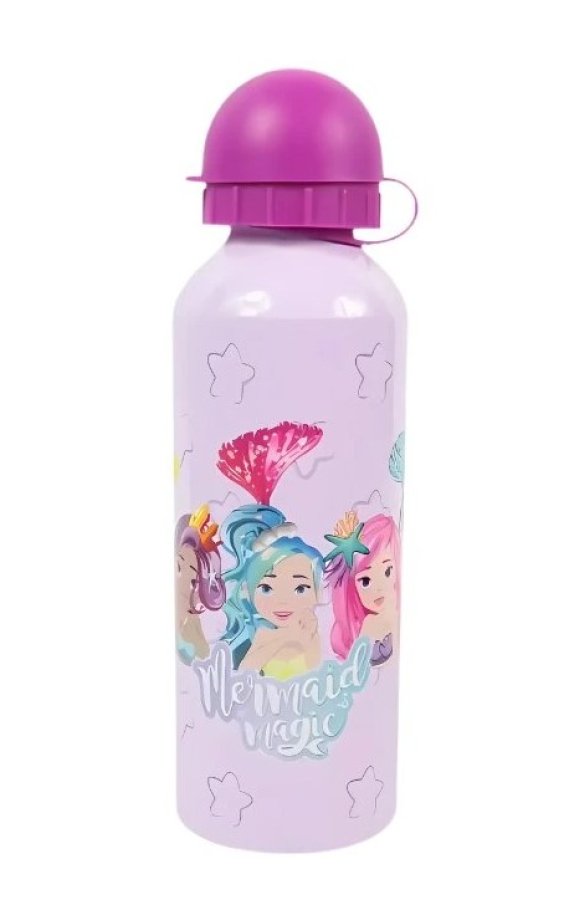 Láhev kovová 500 ml
