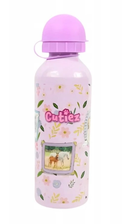 Láhev kovová 500 ml