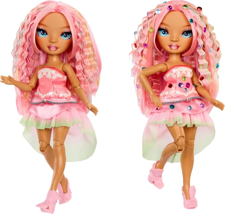 Rainbow High Be Dazzling – Adeline Rose