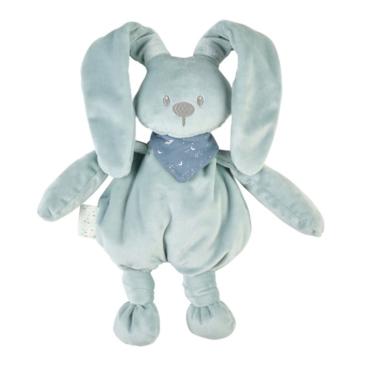 Nattou – Plyšový zajíček Lapidou Glow 30 cm