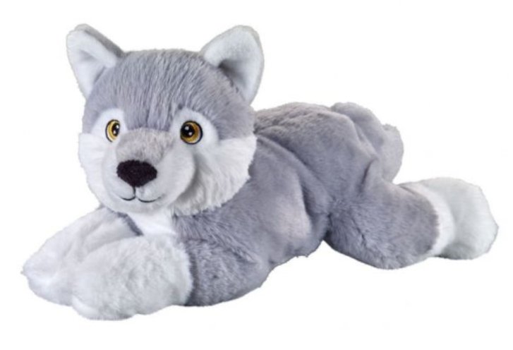 Plyšový pejsek Husky 33 cm