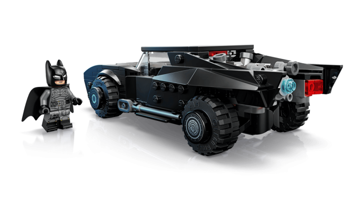 1176332 Lego DC - Batman™: Batmobil