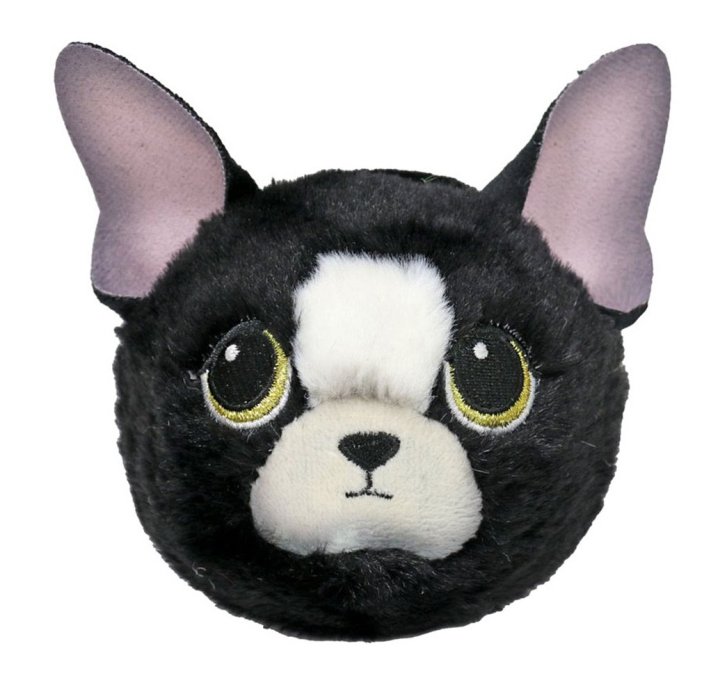TY Beanie Bouncers - Pejsek 9 cm