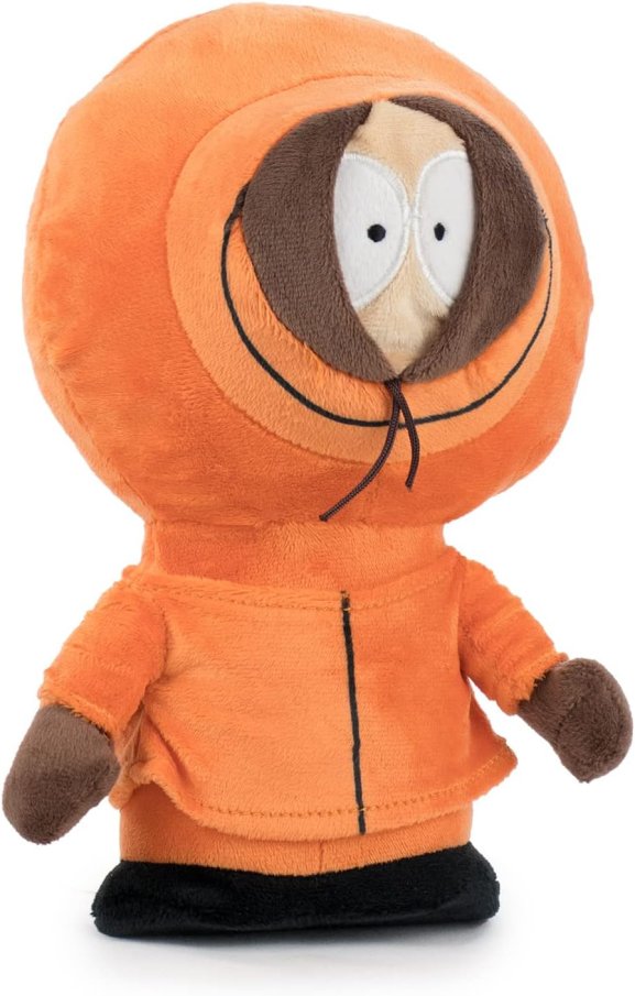 South Park – Plyšová postavička 25 cm