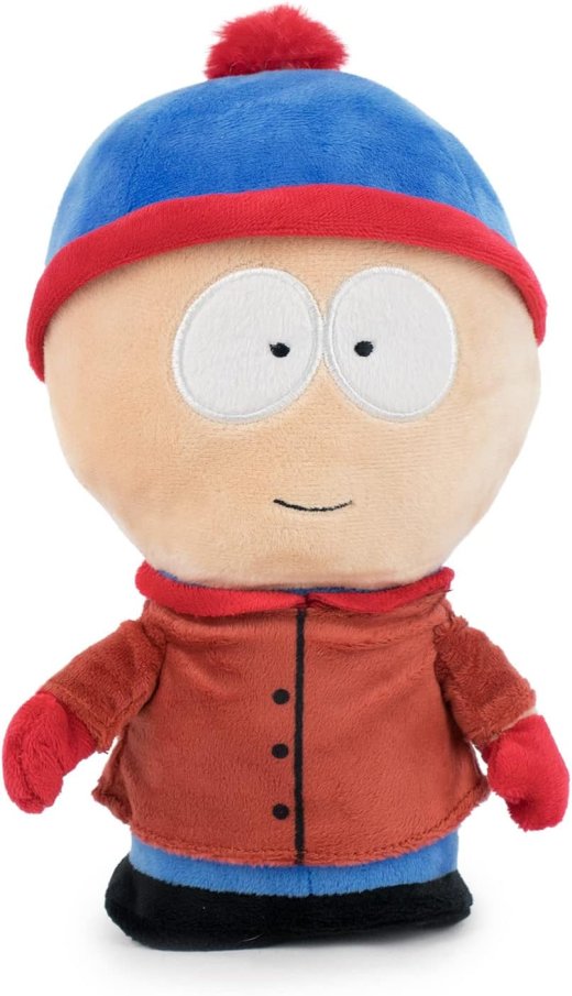 South Park – Plyšová postavička 25 cm