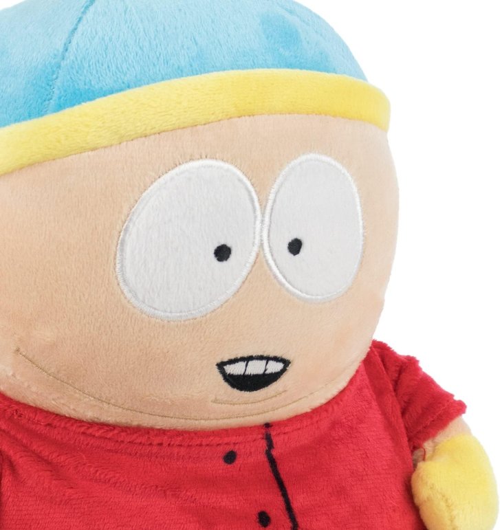 South Park – Plyšová postavička 25 cm