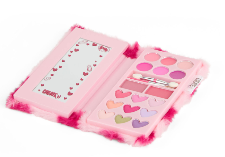 Create It! – Make-up souprava