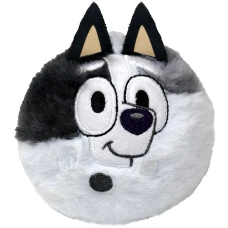 TY Beanie Bouncers - Muffin 9 cm