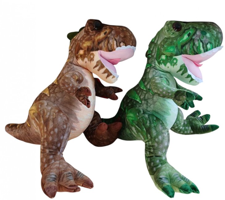 Plyšový T-Rex 65 cm