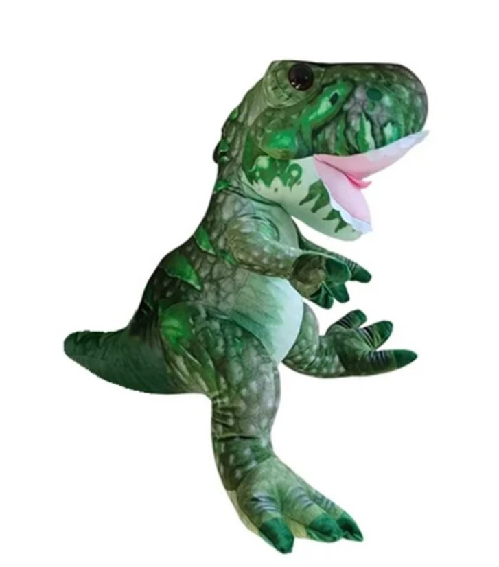 Plyšový T-Rex 65 cm