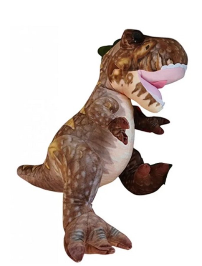 Plyšový T-Rex 65 cm
