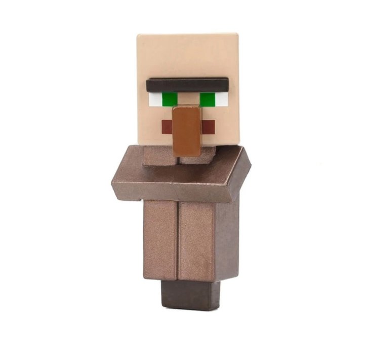 Minecraft – Figurka